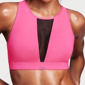 VSX Sports Bra